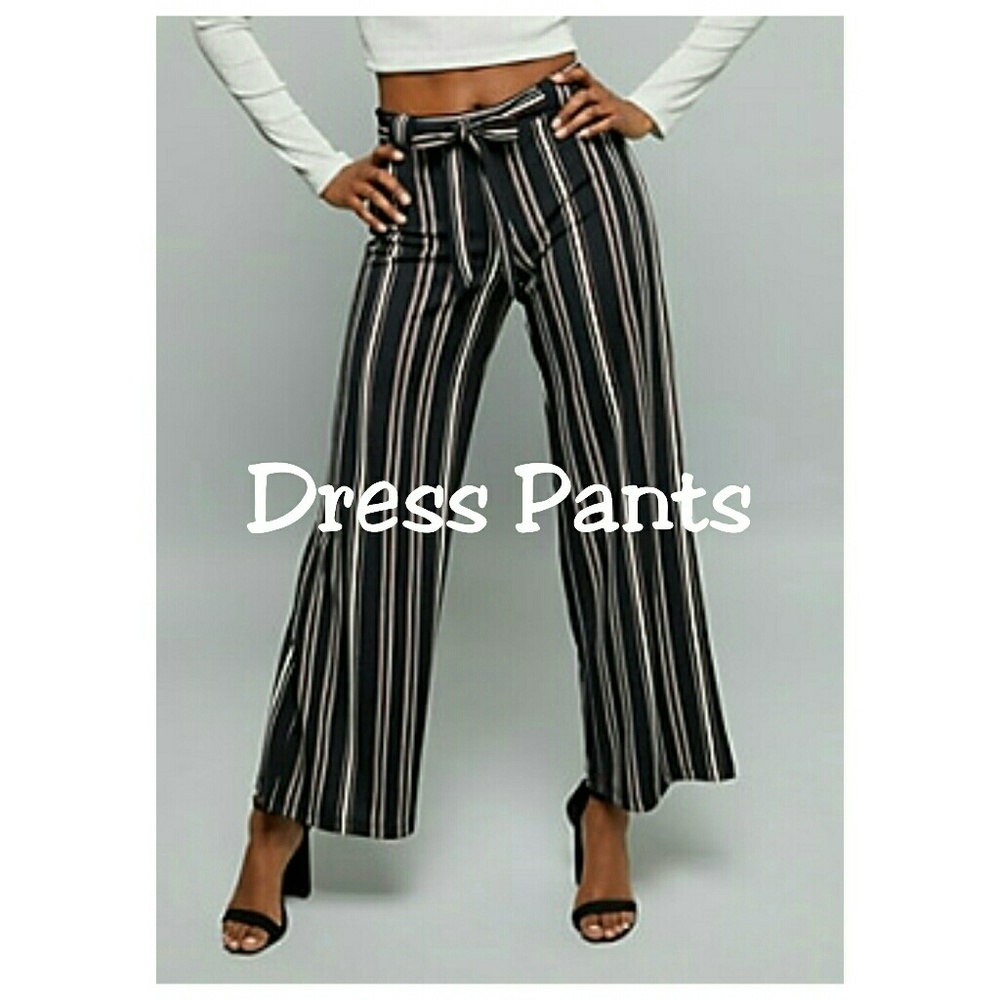 Dress Pants